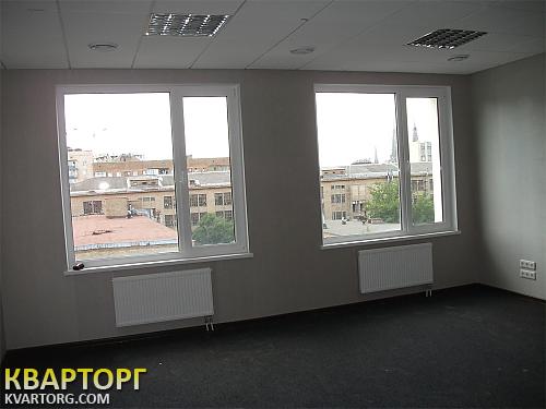 Rent out office. Киев, ул. Димитрова — photo 1