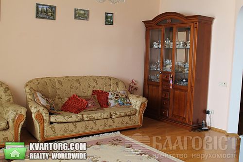 Sell 4-room apartment. Киев, Артиллерийский пер — photo 3