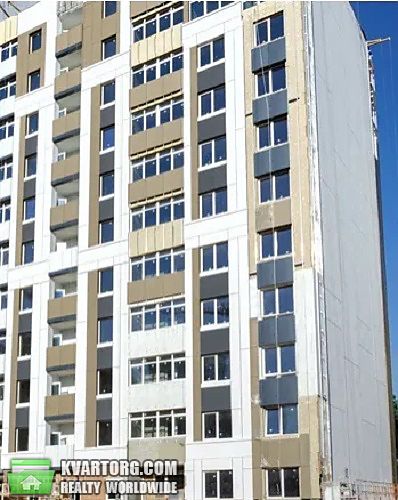 Sell 2-room apartment. Киев,  Львовская — photo 1