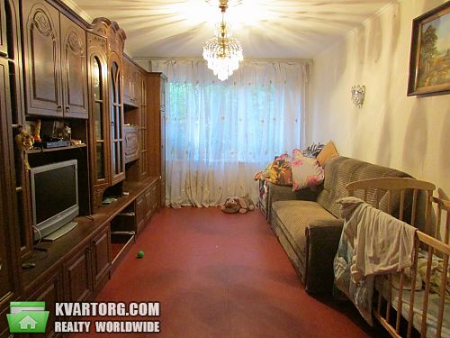 Sell 2-room apartment. Киев, Рокоссовского пр — photo 1