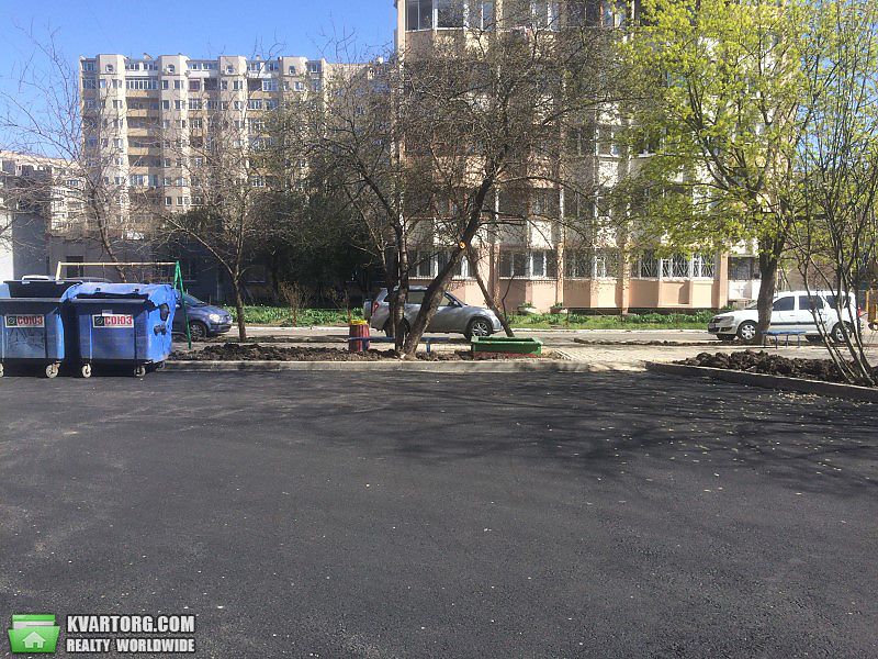 Sell 3-room apartment. Одесса,  Вильямса — photo 1