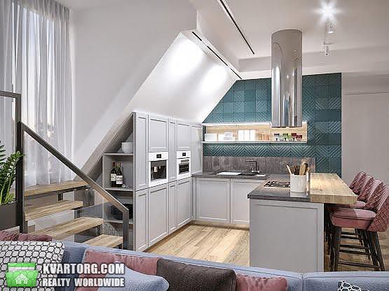 Rent out 3-room apartment. Киев,  Гончара — photo 3