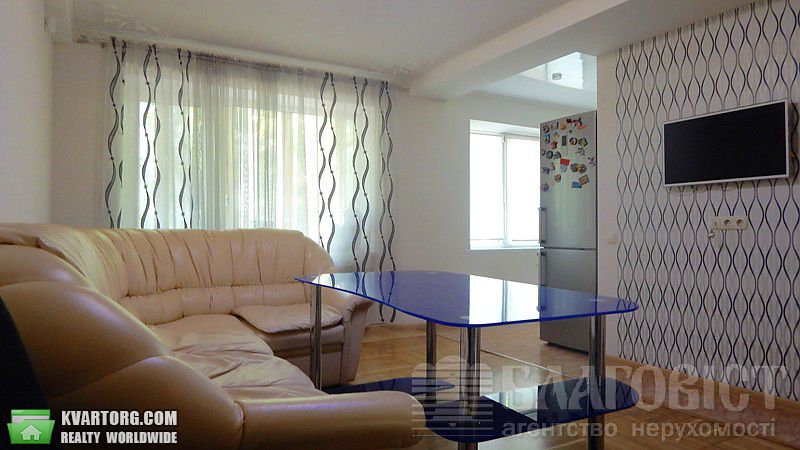 Sell 3-room apartment. Киев,  Героев Космоса — photo 1