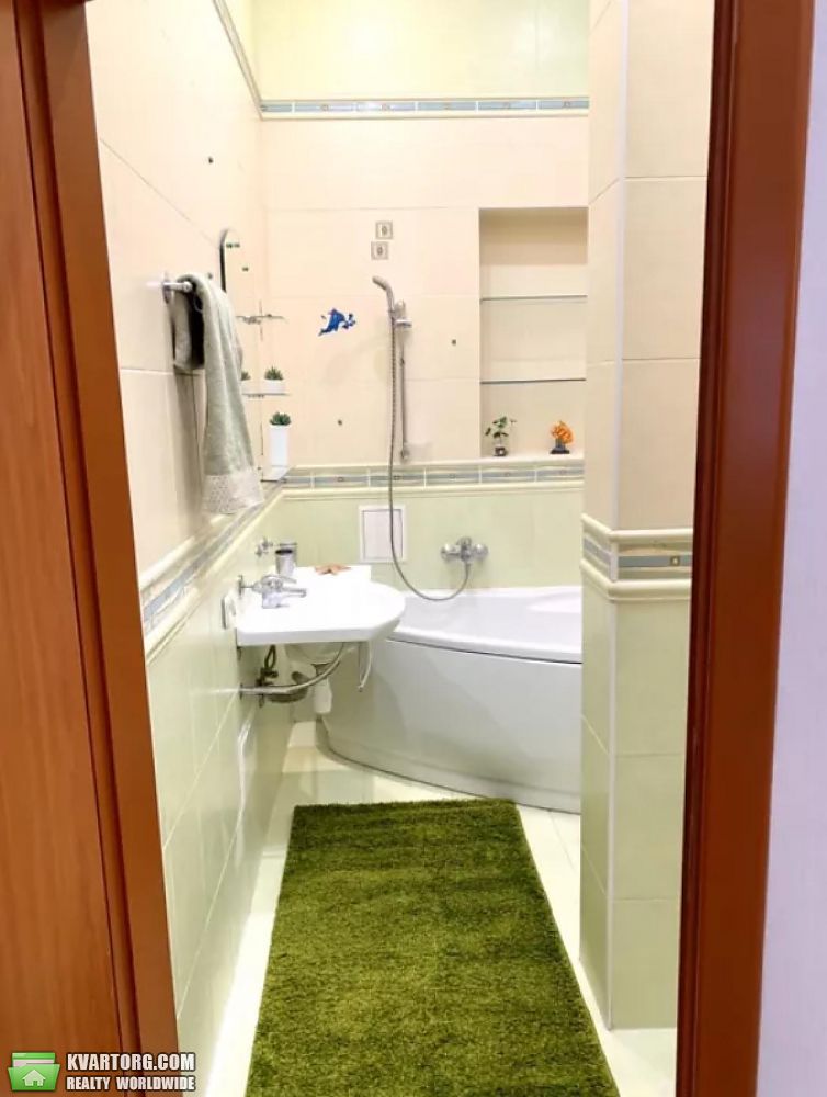 Rent out 2-room apartment. Киев,  Лютеранская — photo 6