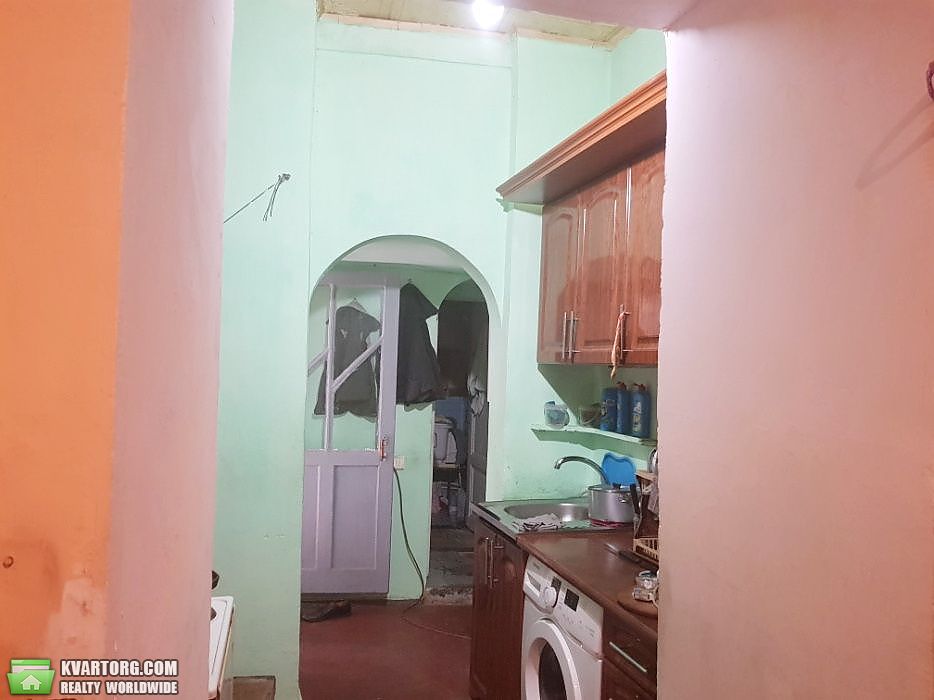 Sell 2-room apartment. Одесса, Черноморского казачества — photo 5