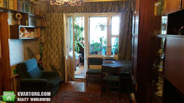 Sell 3-room apartment. Киев,  Тростянецкая — photo 3