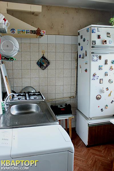 Sell 2-room apartment. Киев,  Курнатовского — photo 3