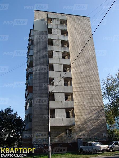 Sell 1-room apartment. Киев,  Вербицкого — photo 1