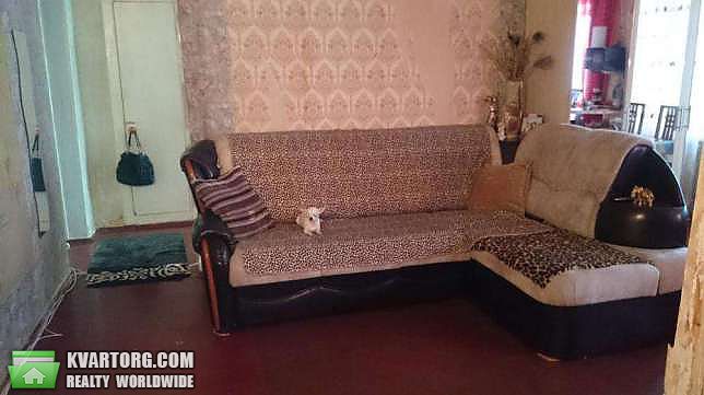 Sell 3-room apartment. Днепропетровск, Героев Сталинграда — photo 1
