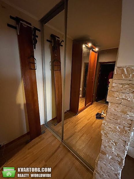 Sell 2-room apartment. Киев, Иорданская — photo 4