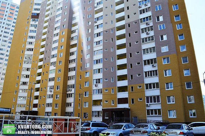 Sell 1-room apartment. Киев,  Закревского — photo 2