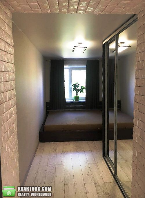 Sell 2-room apartment. Киев,  Волгоградская — photo 2