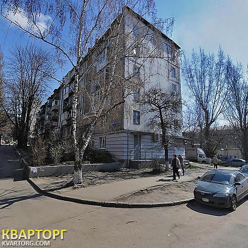 Sell 3-room apartment. Киев, Дружбы Народов бул — photo 2