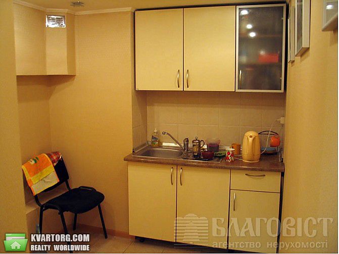 Sell office. Киев,  Чигорина — photo 7