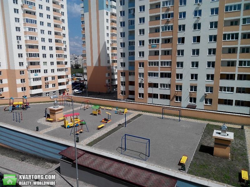 Sell 2-room apartment. Киев, Данченко — photo 1