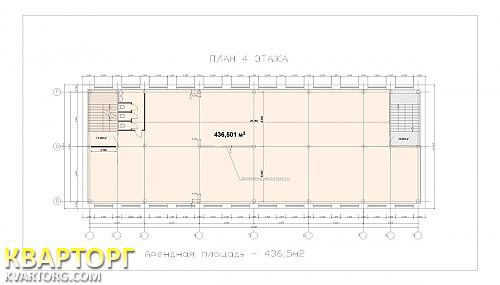 Rent out office. Киев, Еленовская — photo 4