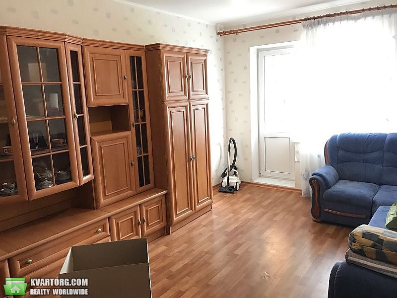 Sell 2-room apartment. Киев,  Беретти — photo 1