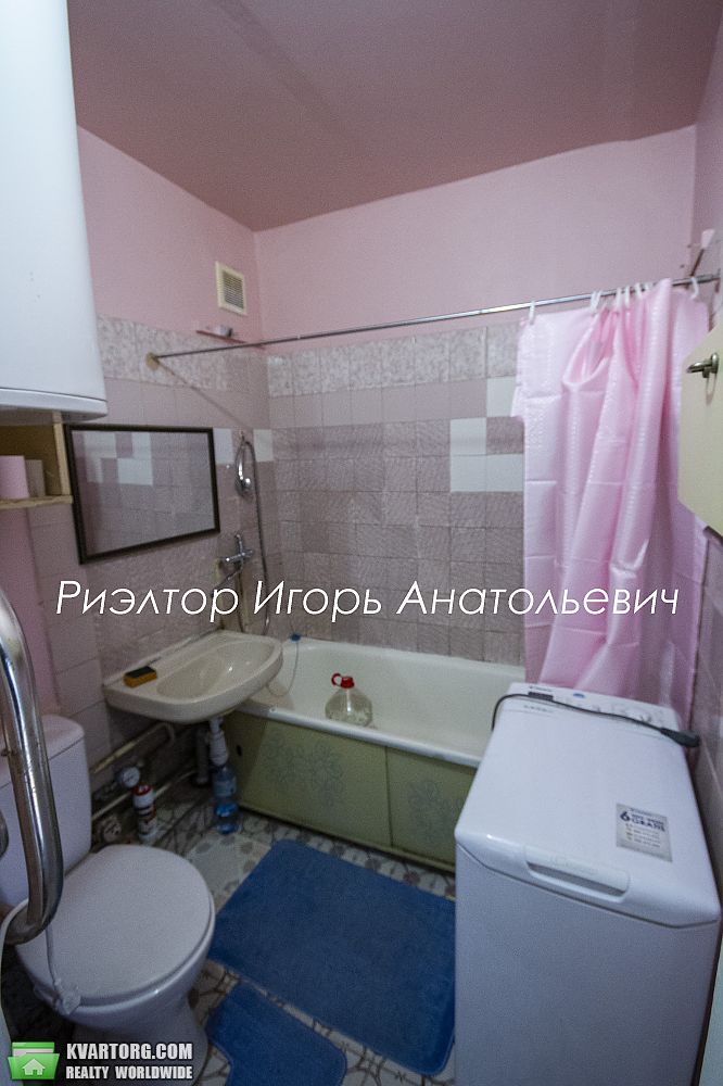 Rent out 1-room apartment. Одесса, Вильямса Академика — photo 8