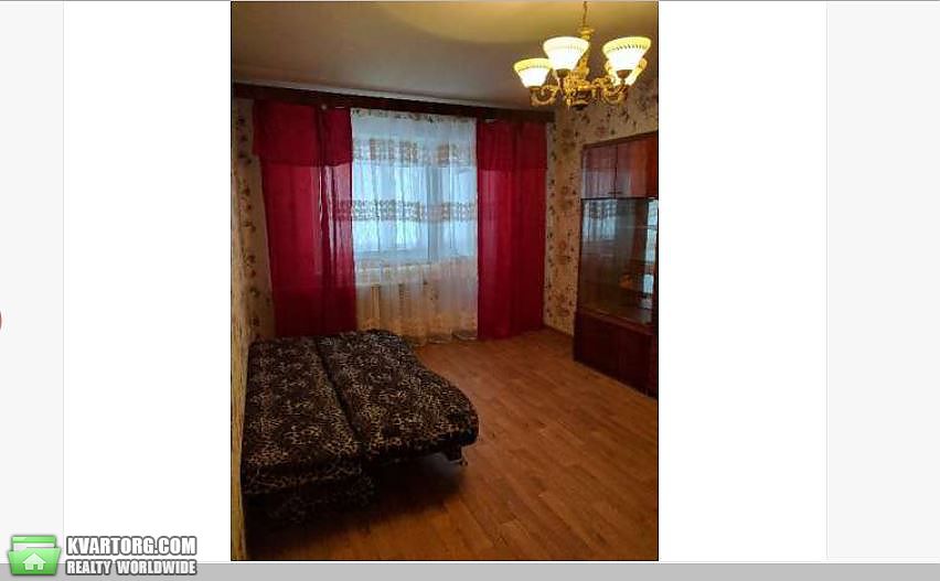Rent out 1-room apartment. Киев,  Чистяковская — photo 7