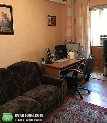 Sell 3-room apartment. Киев,  Борщаговская — photo 1