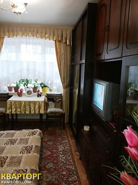 Sell 1-room apartment. Киев,  Гната Юры — photo 3