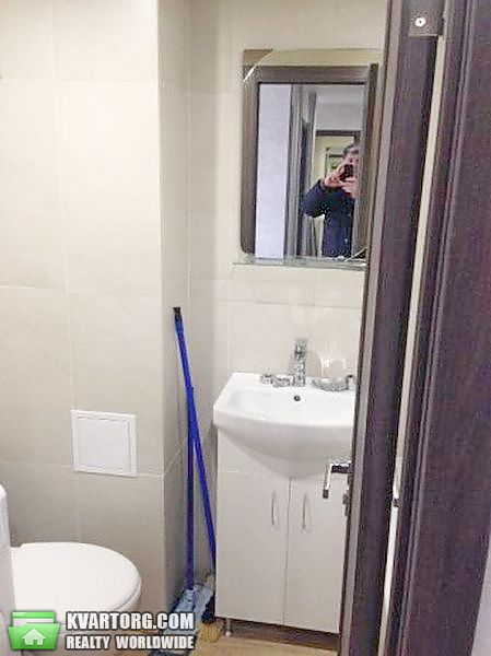 Rent out 1-room apartment. Киев, Урицкого — photo 2