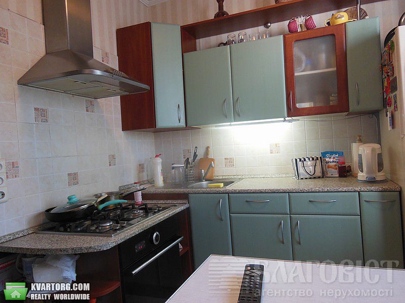 Sell 2-room apartment. Киев,  Оболонский пр — photo 7
