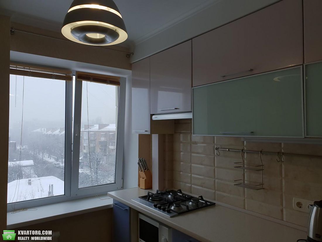 Rent out 1-room apartment. Киев,  Головко — photo 5