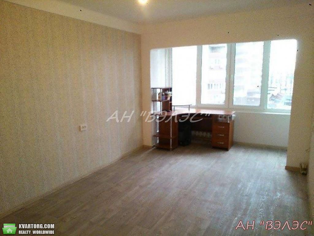 Sell 2-room apartment. Киев,  Кольцова бул — photo 4