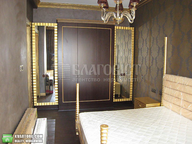 Rent out 3-room apartment. Киев,  Банковая — photo 5