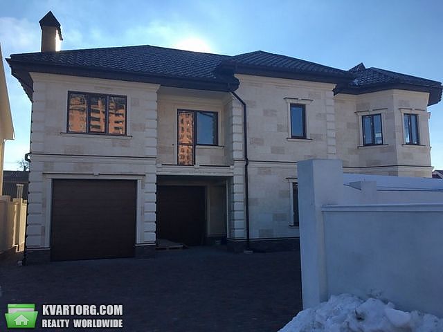 Sell house. Одесса, Одесса ,Березовая 2017 — photo 1