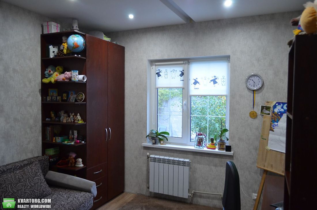 Sell house. Днепропетровск, Ракетостроителей — photo 8