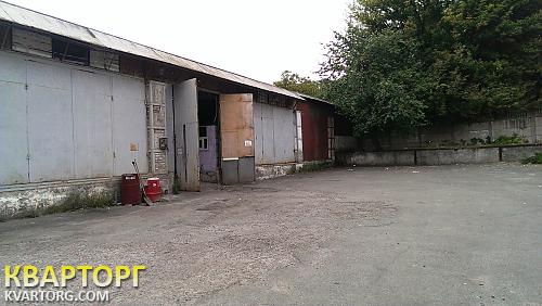 Rent out warehouse. Киев,  Науки пр — photo 3