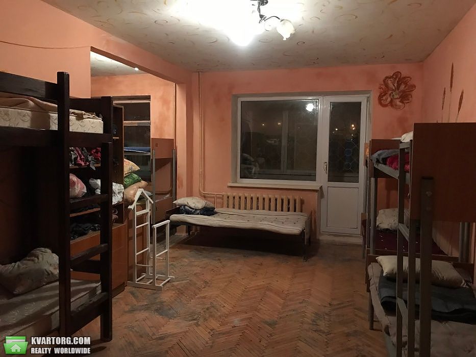 Sell 4-room apartment. Киев,  Героев Днепра — photo 3