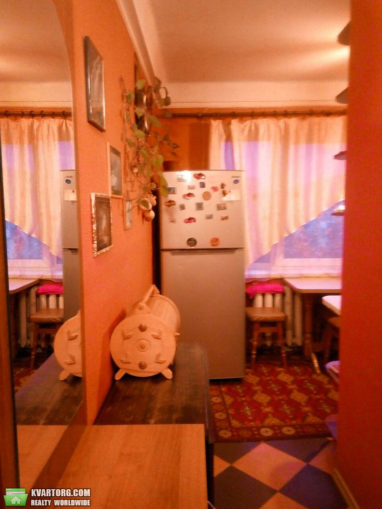 Rent out 2-room apartment. Киев,  Красноткацкая — photo 8