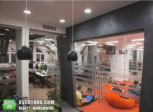 Rent out office. Киев, Терещенковская — photo 3