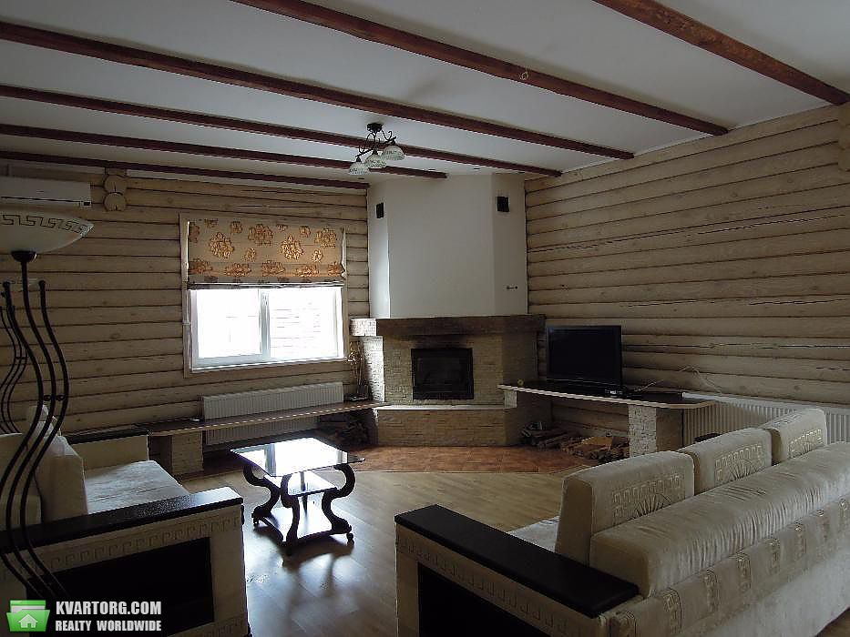 Rent out house. Киевская обл., Чайки — photo 3