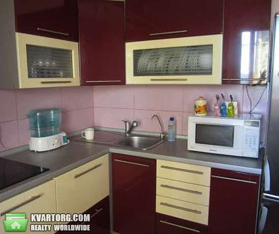 Sell 1-room apartment. Киев, Новаторов — photo 3