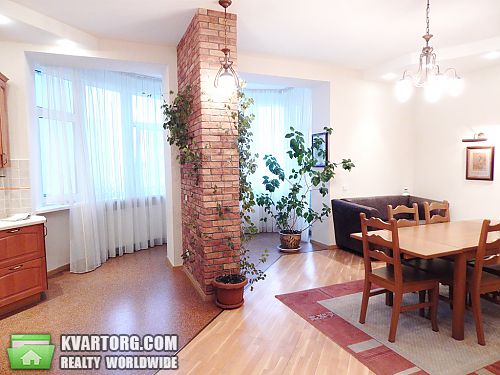 Rent out 3-room apartment. Киев, ул. Старонаводницкая — photo 3