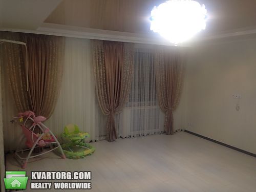 Sell 3-room apartment. Одесса, Ядова — photo 1