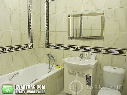 Sell 2-room apartment. Киев, Харьковское шоссе — photo 4