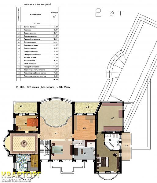 Sell house. Киевская обл., Лесники — photo 8