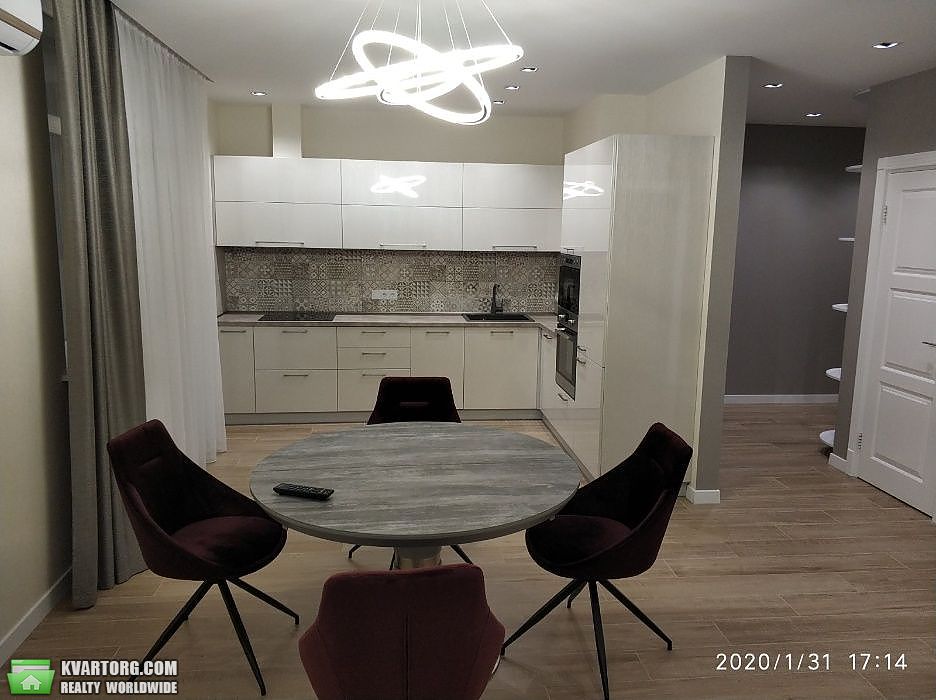 Sell 1-room apartment. Киев,  Пчелки — photo 1
