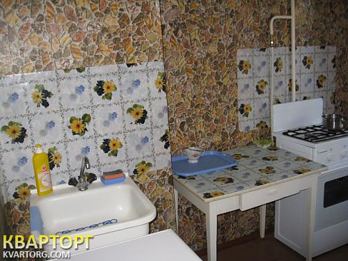 Rent out 1-room apartment. Одесса, Королева — photo 3