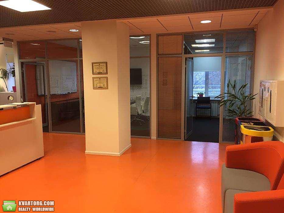 Rent out office. Киев,  Гайдара — photo 2