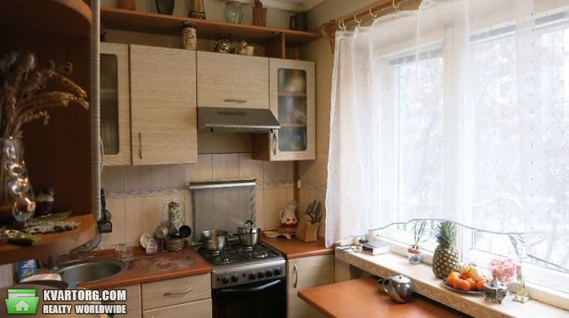 Sell 3-room apartment. Киев,  Киквидзе — photo 5