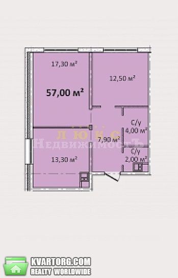 Sell 2-room apartment. Одесса, Литературная — photo 6