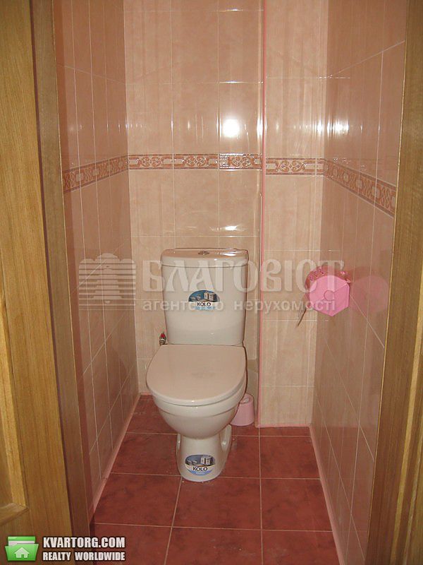Sell 3-room apartment. Киев,  Бехтеревский пер — photo 6