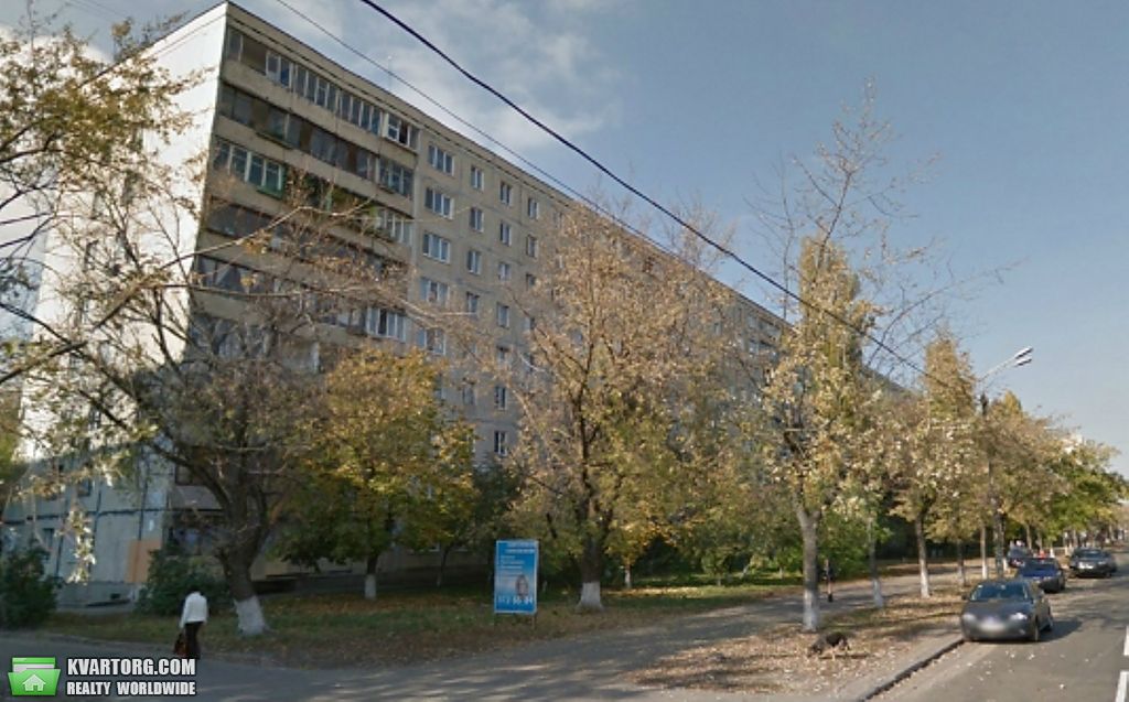 Sell 3-room apartment. Киев,  Милютенко — photo 3
