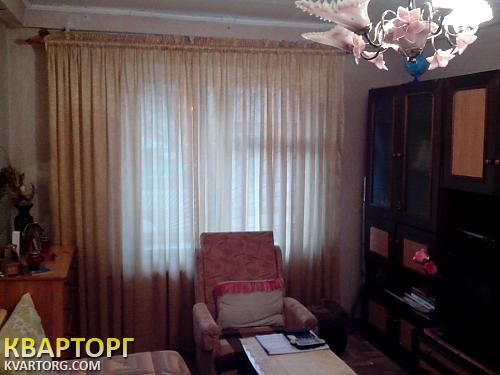 продам 1-комнатную квартиру. Киев,   Жукова - фото 6